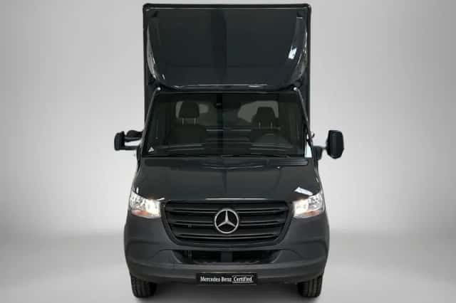 Mercedes-Benz Sprinter (2024) thumbnail 3