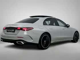 Mercedes-Benz E-Klasse (2024) thumbnail 2