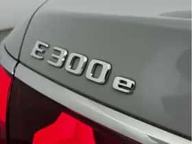 Mercedes-Benz E-Klasse (2024) thumbnail 29