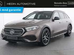 Mercedes-Benz E-Klasse (2025)