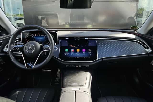 Mercedes-Benz E-Klasse (2025) thumbnail 5