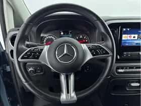 Mercedes-Benz Vito (2024) thumbnail 12