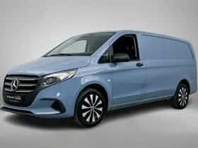Mercedes-Benz Vito (2024) thumbnail 30