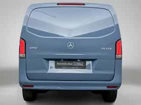 Mercedes-Benz Vito (2024) thumbnail 7