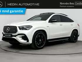 Mercedes-Benz GLE (2025)