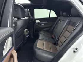 Mercedes-Benz GLE (2025) thumbnail 25