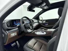 Mercedes-Benz GLE (2025) thumbnail 9