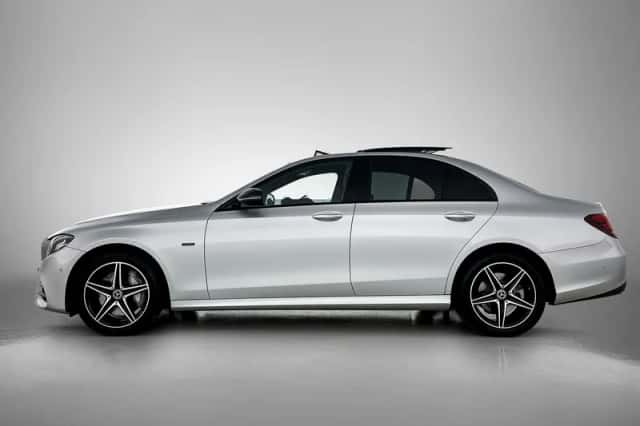Mercedes-Benz E-Klasse (2020) thumbnail 2