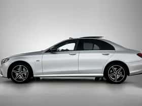 Mercedes-Benz E-Klasse (2020) thumbnail 2