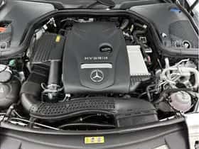 Mercedes-Benz E-Klasse (2020) thumbnail 35