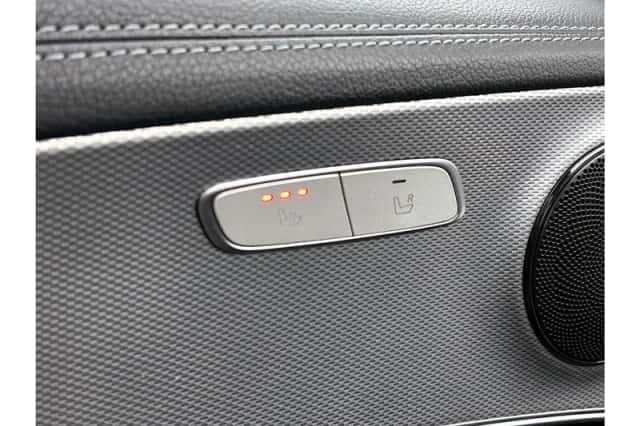 Mercedes-Benz E-Klasse (2020) thumbnail 6