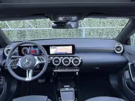 Mercedes-Benz CLA-Klasse (2025) thumbnail 3