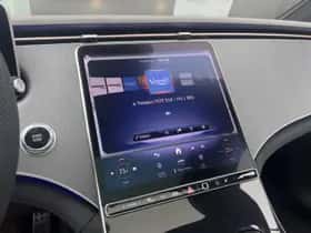 Mercedes-Benz EQE (2025) thumbnail 18