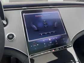 Mercedes-Benz EQE (2025) thumbnail 21