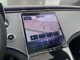 Mercedes-Benz EQE (2025) thumbnail 7