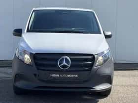 Mercedes-Benz eVito (2026) thumbnail 3