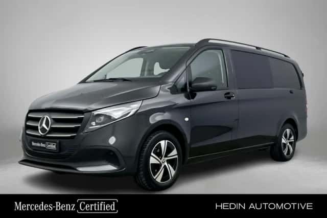 Mercedes-Benz Vito (2024) thumbnail 1