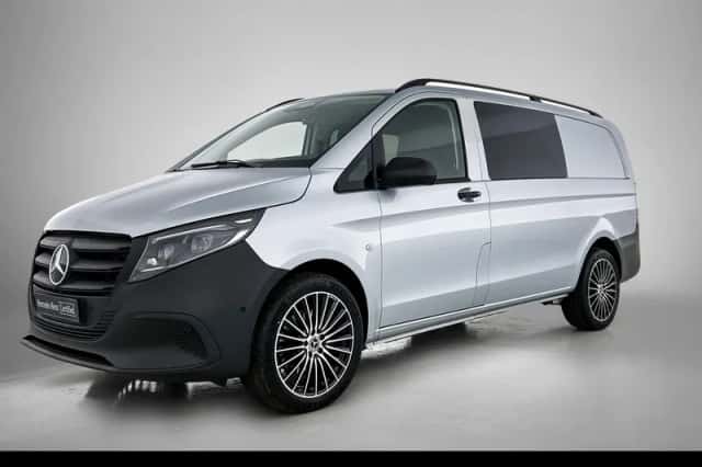Mercedes-Benz Vito (2024) thumbnail 1