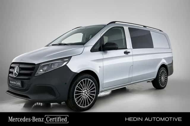 Mercedes-Benz Vito (2024) thumbnail 1