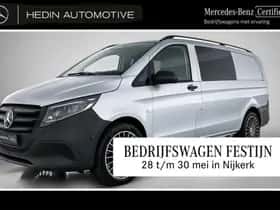 Mercedes-Benz Vito (2024) thumbnail 1