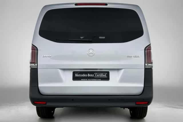 Mercedes-Benz Vito (2024) thumbnail 3