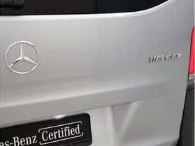 Mercedes-Benz Vito (2024) thumbnail 31