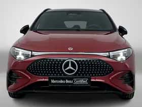 Mercedes-Benz CLA-Klasse (2026) thumbnail 3