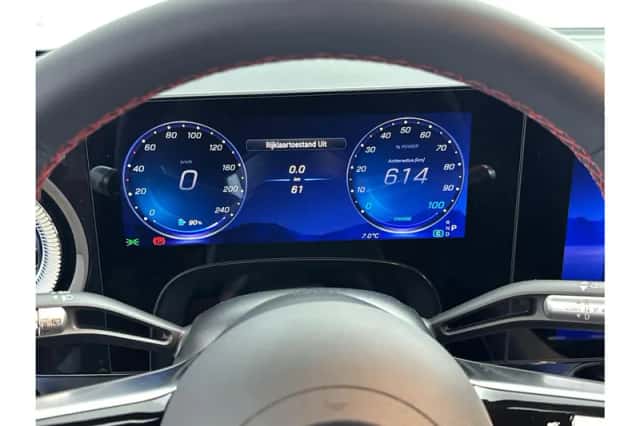 Mercedes-Benz CLA-Klasse (2026) thumbnail 6