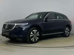 Mercedes-Benz EQC (2023) thumbnail 33