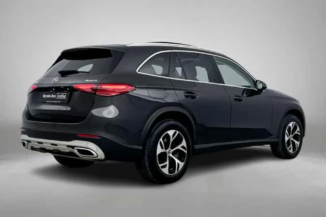 Mercedes-Benz GLC-Klasse (2024) thumbnail 2