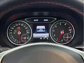 Mercedes-Benz B-Klasse (2016) thumbnail 11