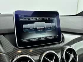Mercedes-Benz B-Klasse (2016) thumbnail 15
