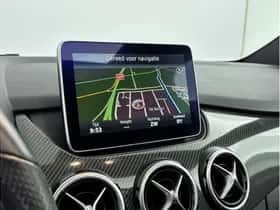 Mercedes-Benz B-Klasse (2016) thumbnail 17