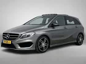 Mercedes-Benz B-Klasse (2016) thumbnail 29