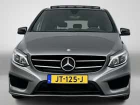 Mercedes-Benz B-Klasse (2016) thumbnail 5