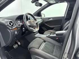 Mercedes-Benz B-Klasse (2016) thumbnail 8