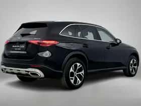 Mercedes-Benz GLC-Klasse (2024) thumbnail 2