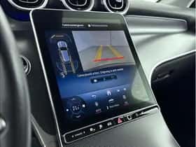 Mercedes-Benz GLC-Klasse (2024) thumbnail 16