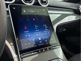 Mercedes-Benz C-Klasse (2025) thumbnail 17