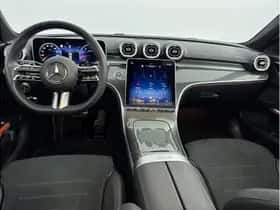Mercedes-Benz C-Klasse (2025) thumbnail 3