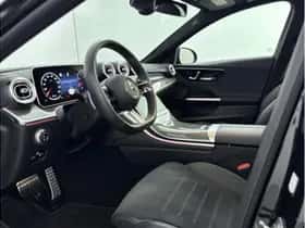 Mercedes-Benz C-Klasse (2025) thumbnail 9