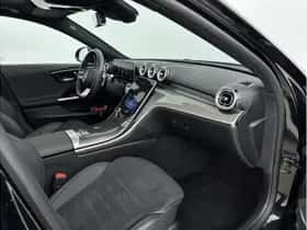 Mercedes-Benz C-Klasse (2025) thumbnail 10