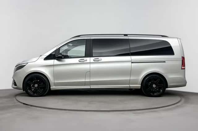 Mercedes-Benz V-Klasse (2023) thumbnail 6