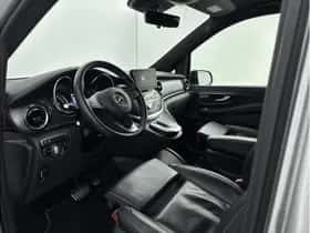 Mercedes-Benz V-Klasse (2023) thumbnail 10