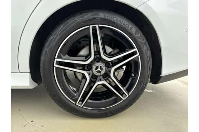 Mercedes-Benz CLA-Klasse (2024) thumbnail 4