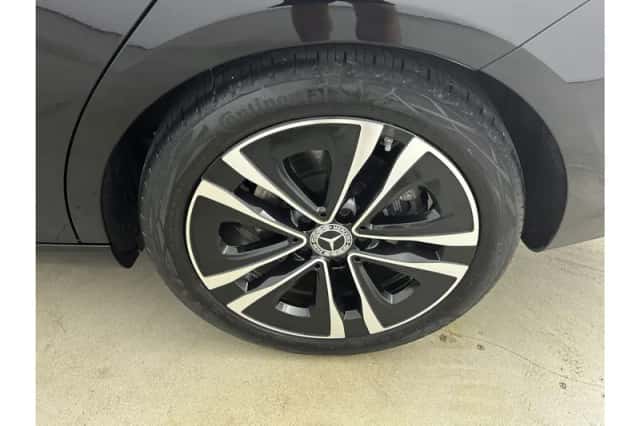 Mercedes-Benz CLA-Klasse (2024) thumbnail 4