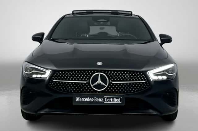 Mercedes-Benz CLA-Klasse (2024) thumbnail 5