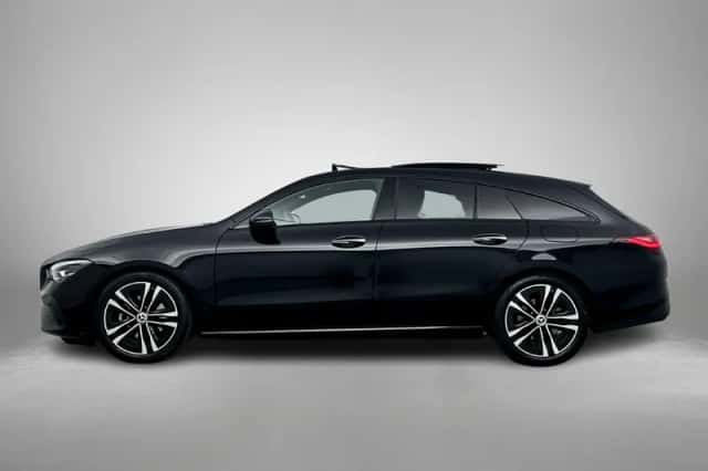 Mercedes-Benz CLA-Klasse (2024) thumbnail 6