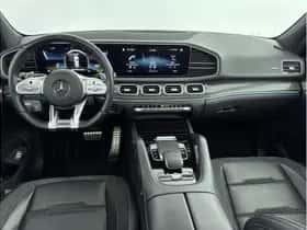 Mercedes-Benz GLE (2021) thumbnail 3