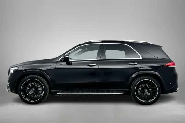 Mercedes-Benz GLE (2021) thumbnail 6